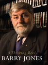 A Thinking Reed (eBook)